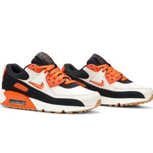 Nike Air Max 90 ‘Home & Away - Safety Orange’